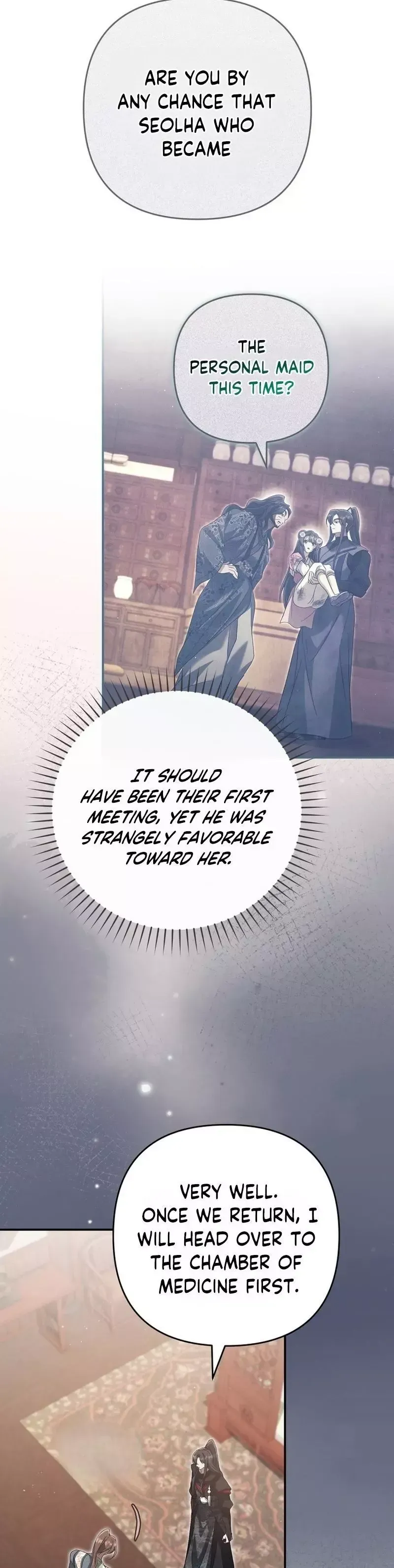 Read Cheonmasingyo Choeganghanyeo chapter 18 image 13 on Lezhin
