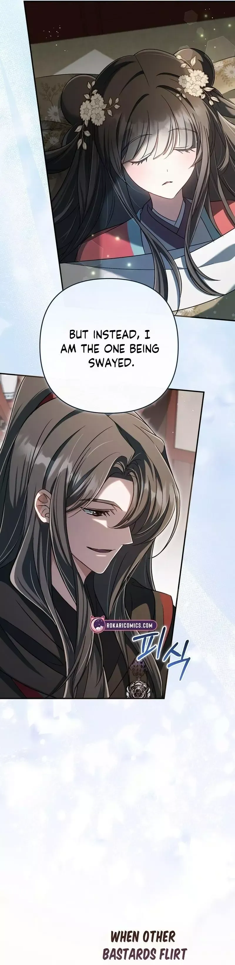 Read Cheonmasingyo Choeganghanyeo chapter 18 image 18 on Lezhin