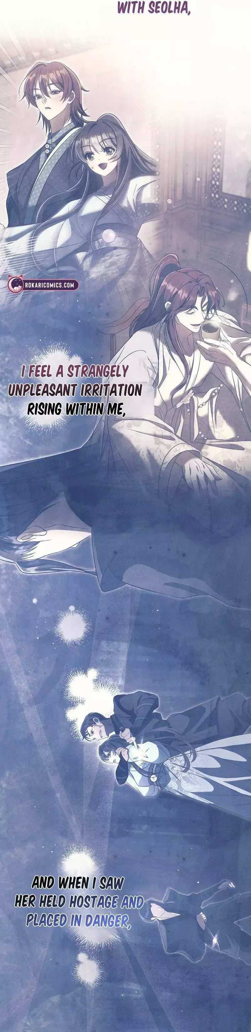Read Cheonmasingyo Choeganghanyeo chapter 18 image 19 on Lezhin