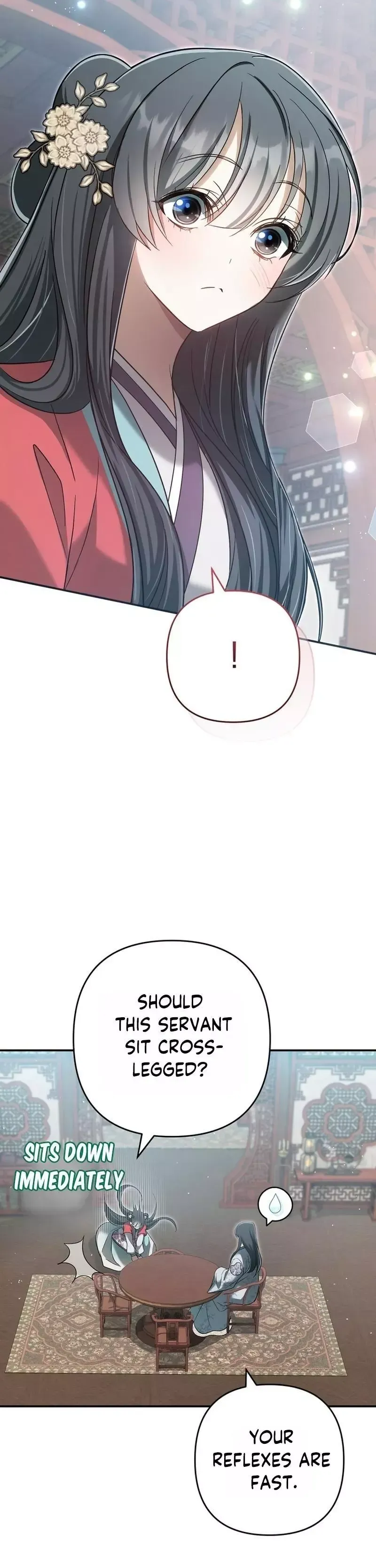 Read Cheonmasingyo Choeganghanyeo chapter 18 image 32 on Lezhin