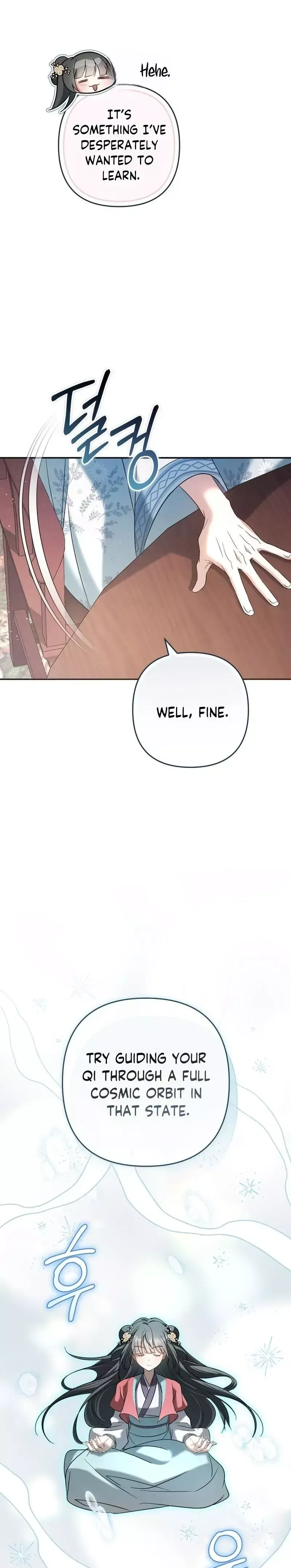 Read Cheonmasingyo Choeganghanyeo chapter 18 image 33 on Lezhin