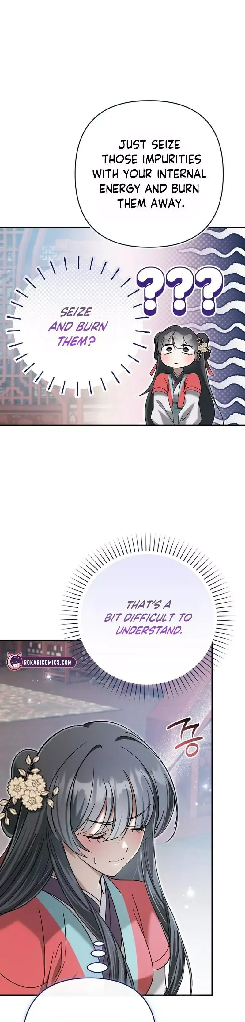 Read Cheonmasingyo Choeganghanyeo chapter 18 image 36 on Lezhin
