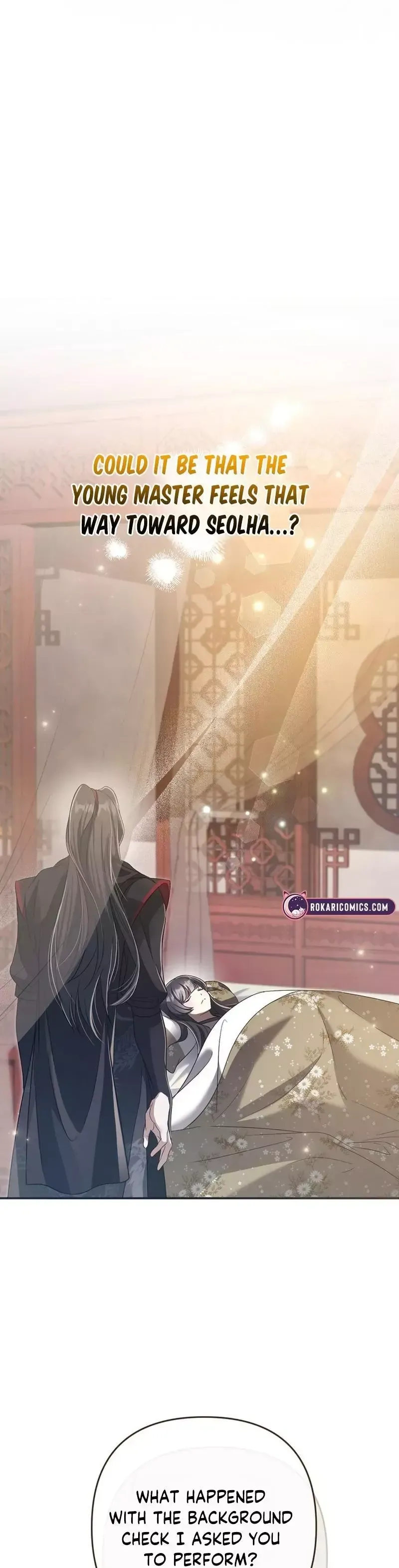 Read Cheonmasingyo Choeganghanyeo chapter 18 image 4 on Lezhin