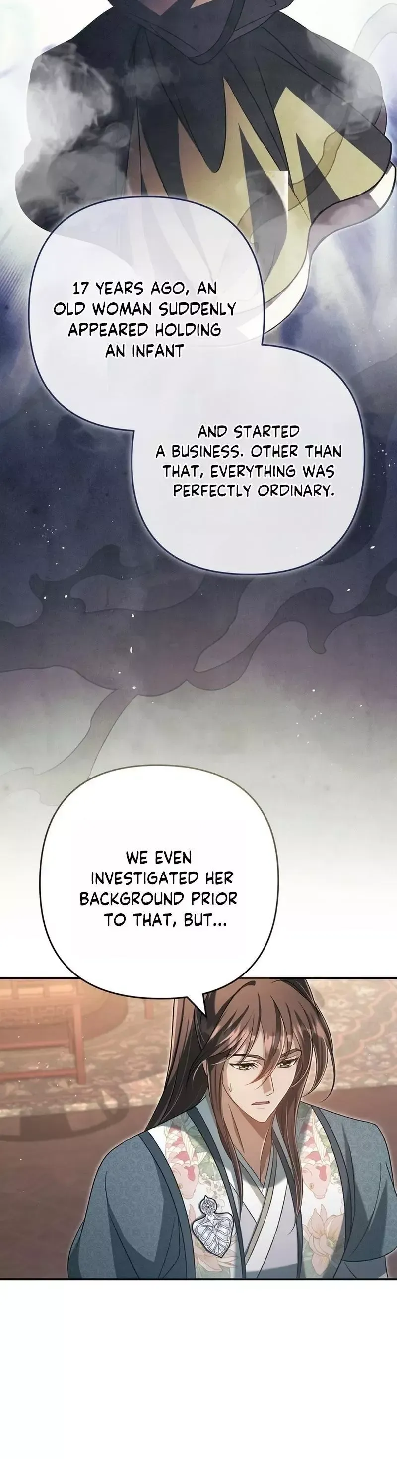 Read Cheonmasingyo Choeganghanyeo chapter 18 image 7 on Lezhin