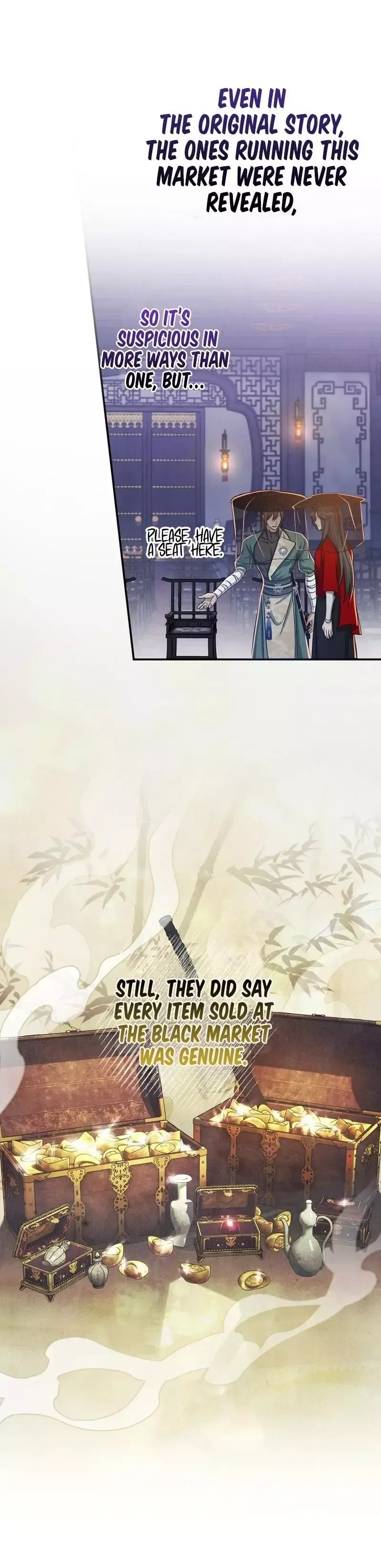 Read Cheonmasingyo Choeganghanyeo chapter 19 image 15 on Lezhin
