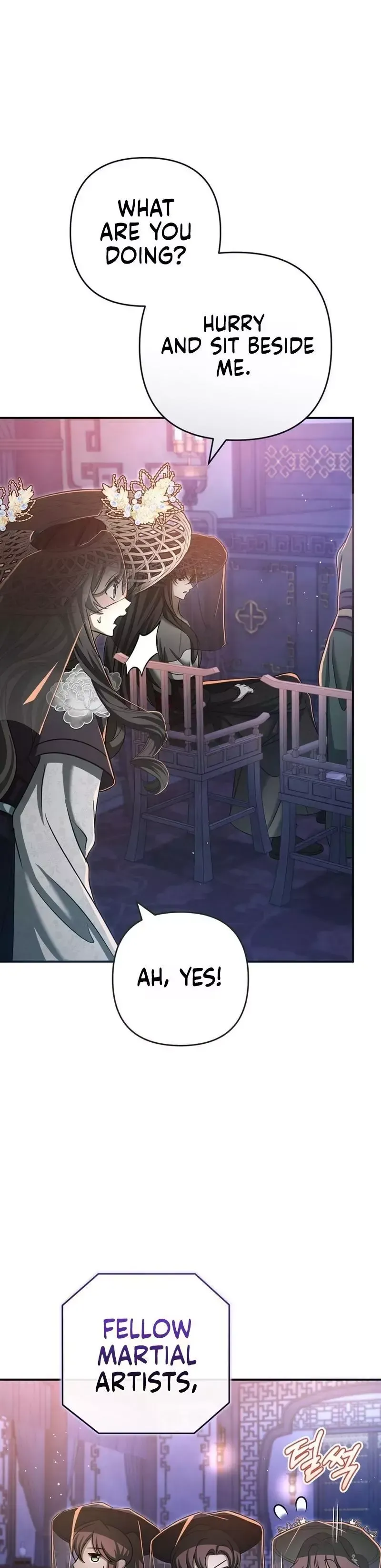 Read Cheonmasingyo Choeganghanyeo chapter 19 image 16 on Lezhin