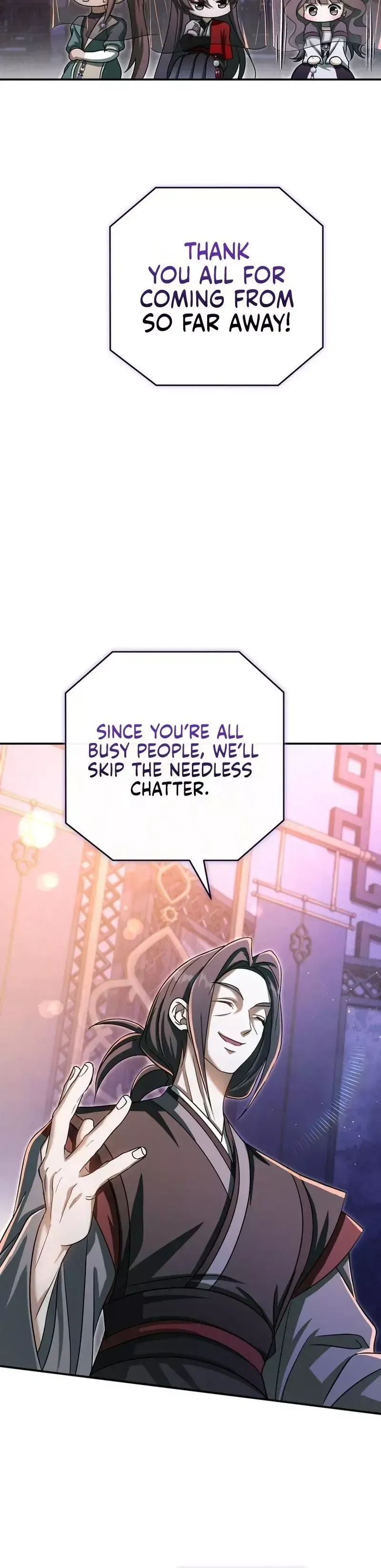 Read Cheonmasingyo Choeganghanyeo chapter 19 image 17 on Lezhin