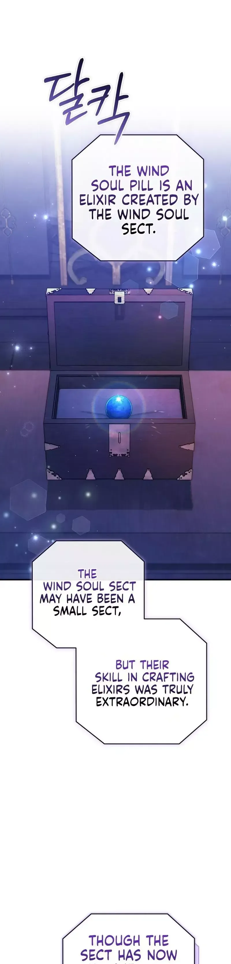 Read Cheonmasingyo Choeganghanyeo chapter 19 image 19 on Lezhin