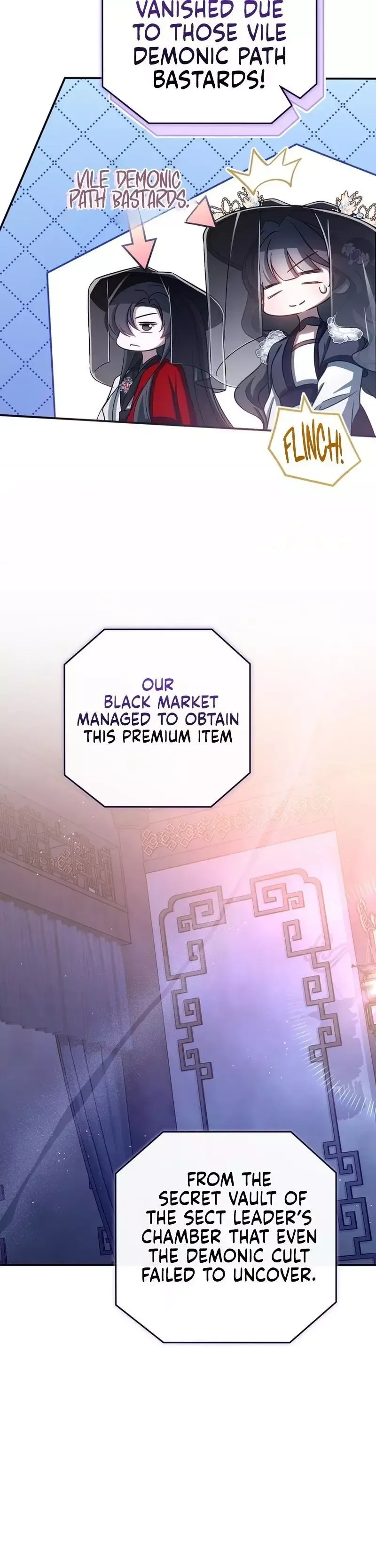 Read Cheonmasingyo Choeganghanyeo chapter 19 image 20 on Lezhin