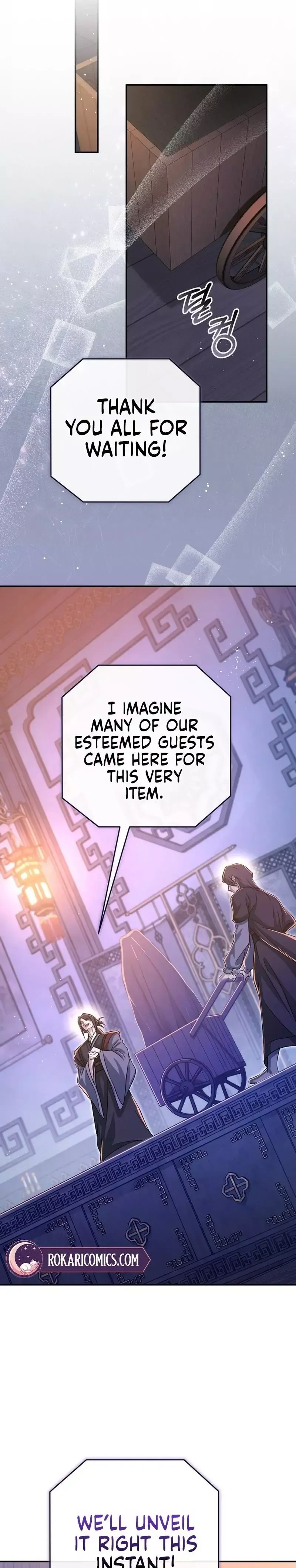 Read Cheonmasingyo Choeganghanyeo chapter 19 image 24 on Lezhin