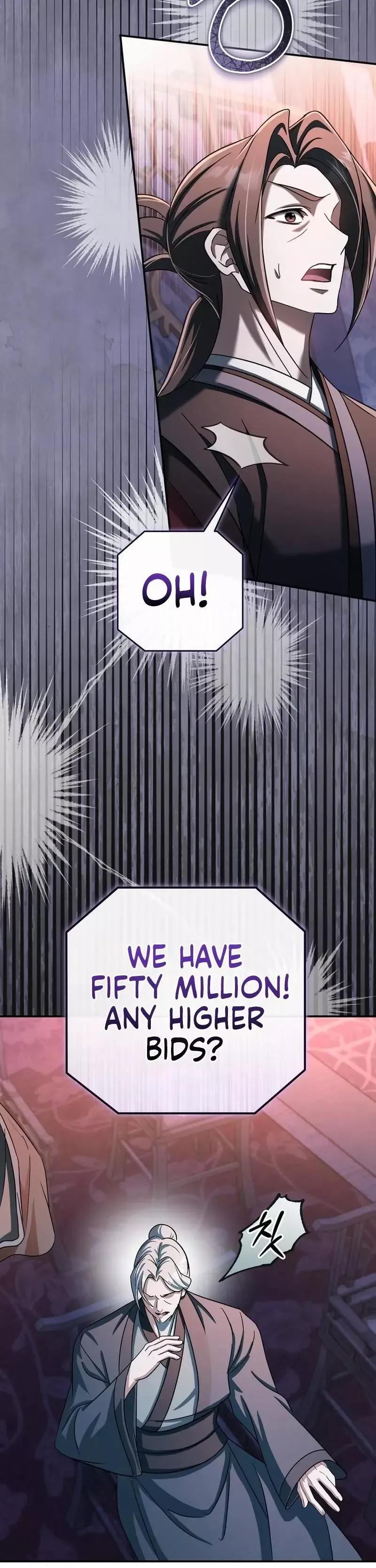 Read Cheonmasingyo Choeganghanyeo chapter 19 image 33 on Lezhin
