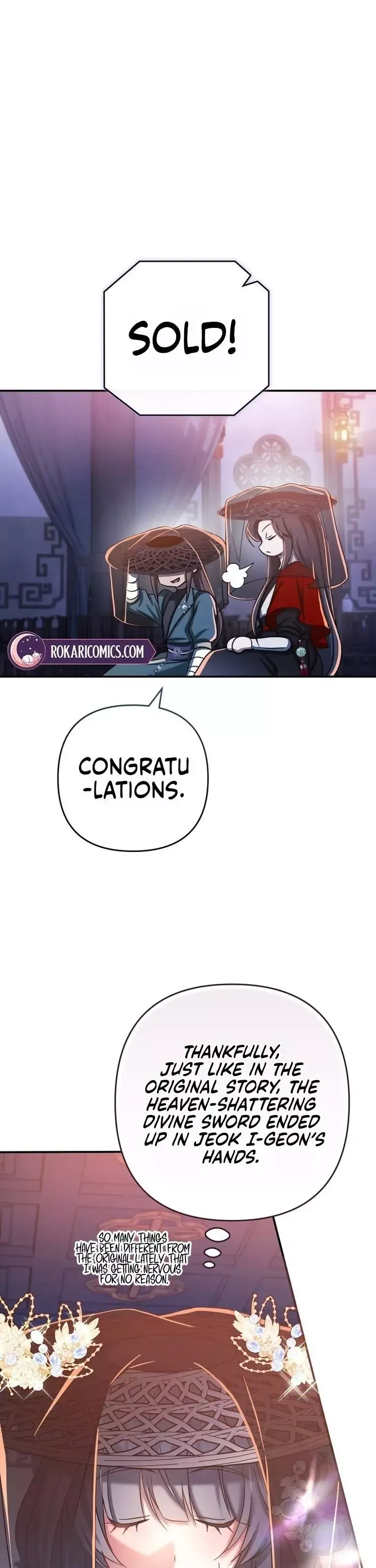 Read Cheonmasingyo Choeganghanyeo chapter 19 image 34 on Lezhin