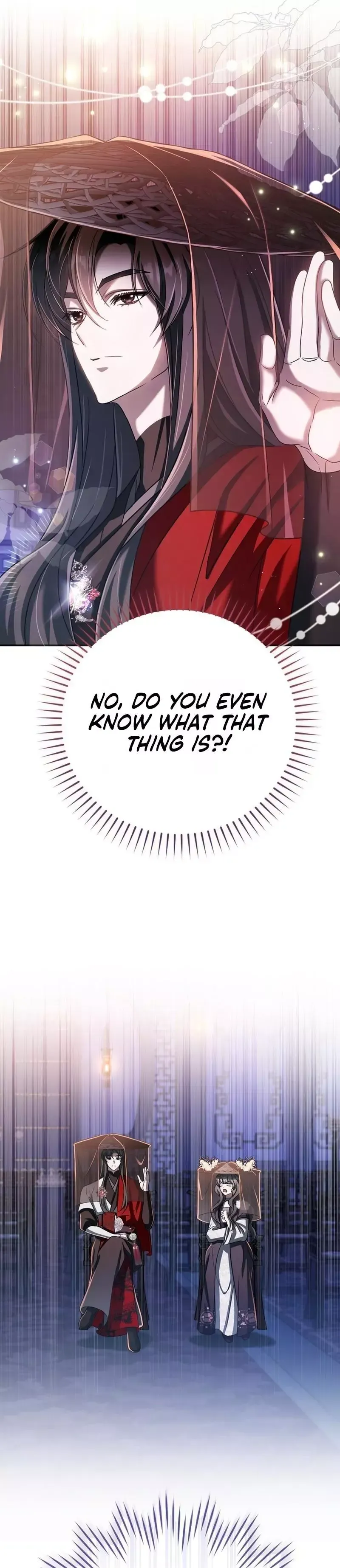 Read Cheonmasingyo Choeganghanyeo chapter 19 image 40 on Lezhin