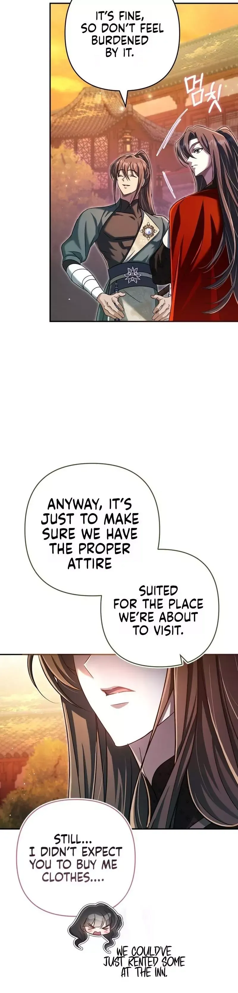 Read Cheonmasingyo Choeganghanyeo chapter 19 image 5 on Lezhin