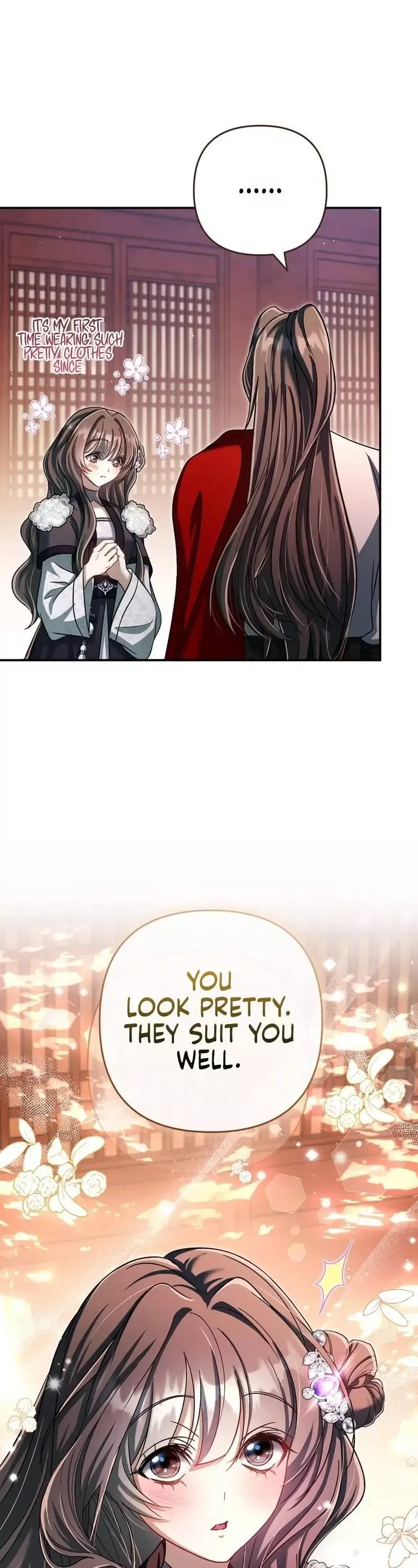 Read Cheonmasingyo Choeganghanyeo chapter 19 image 6 on Lezhin
