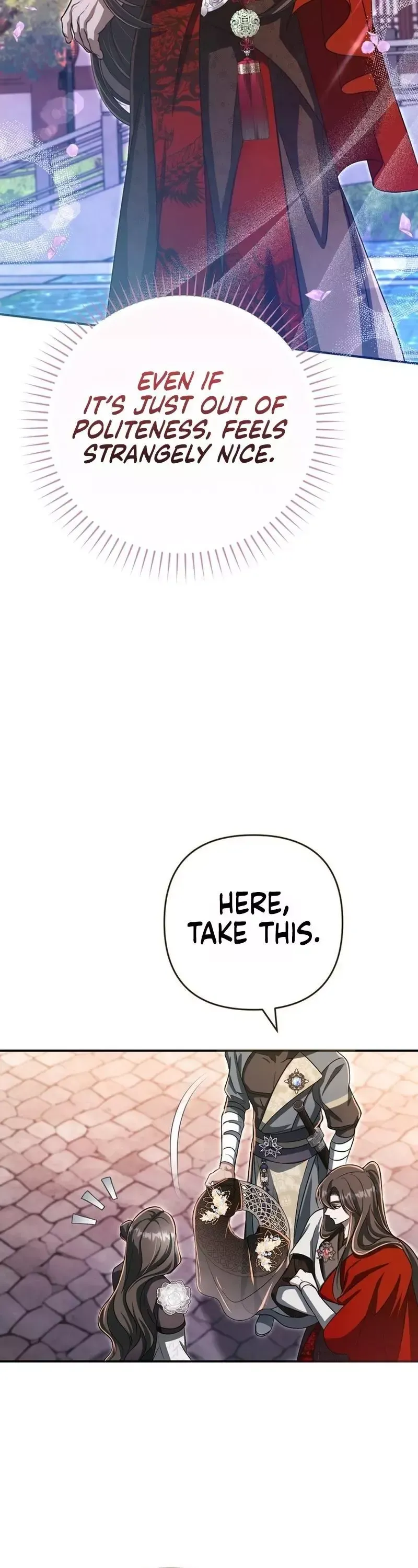 Read Cheonmasingyo Choeganghanyeo chapter 19 image 8 on Lezhin