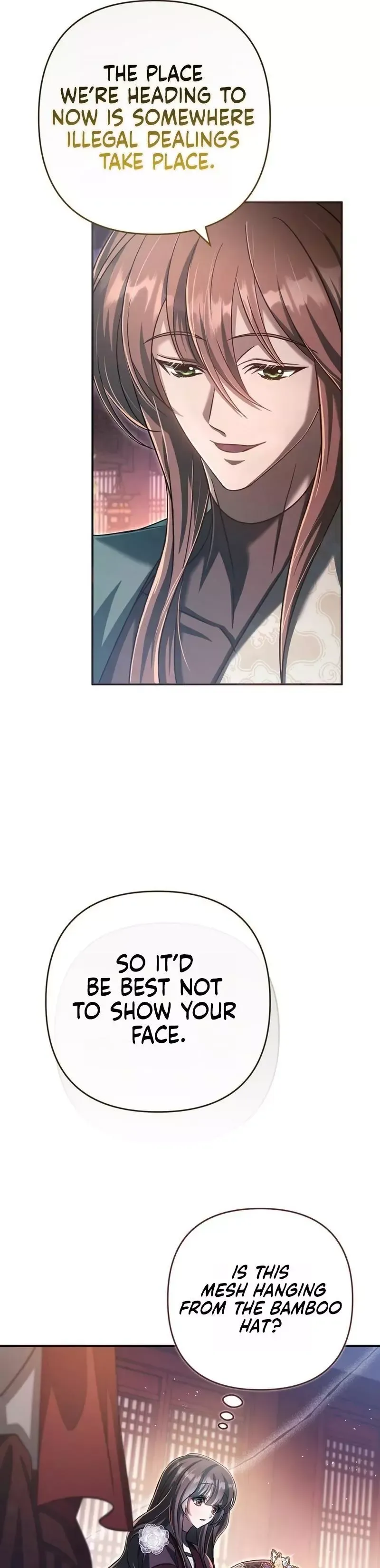 Read Cheonmasingyo Choeganghanyeo chapter 19 image 9 on Lezhin