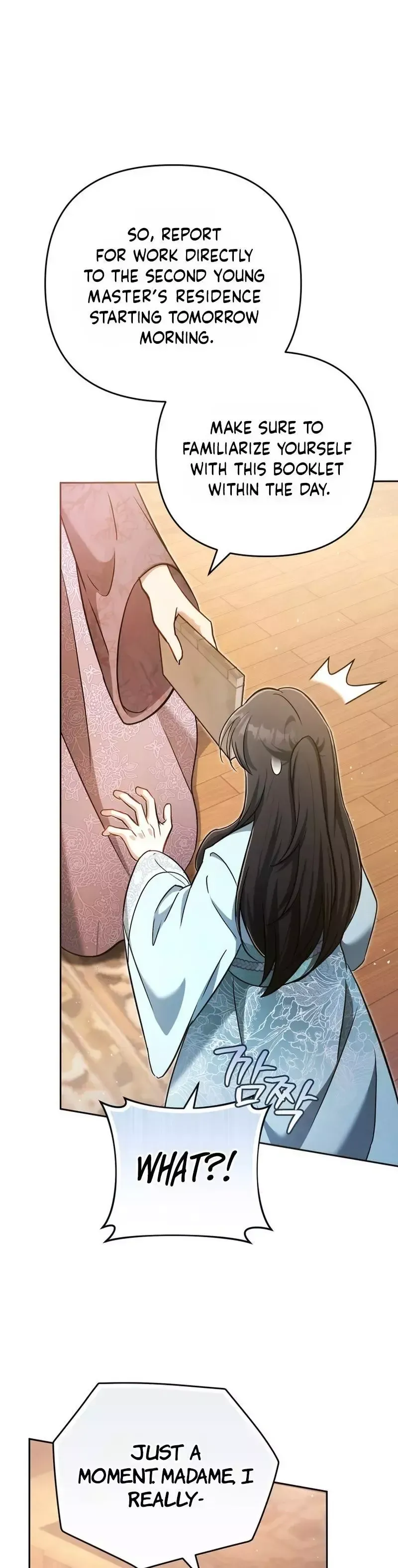 Read Cheonmasingyo Choeganghanyeo chapter 2 image 10 on Lezhin