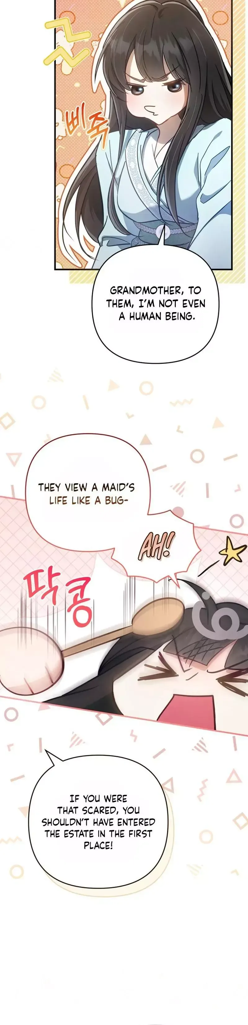 Read Cheonmasingyo Choeganghanyeo chapter 2 image 17 on Lezhin