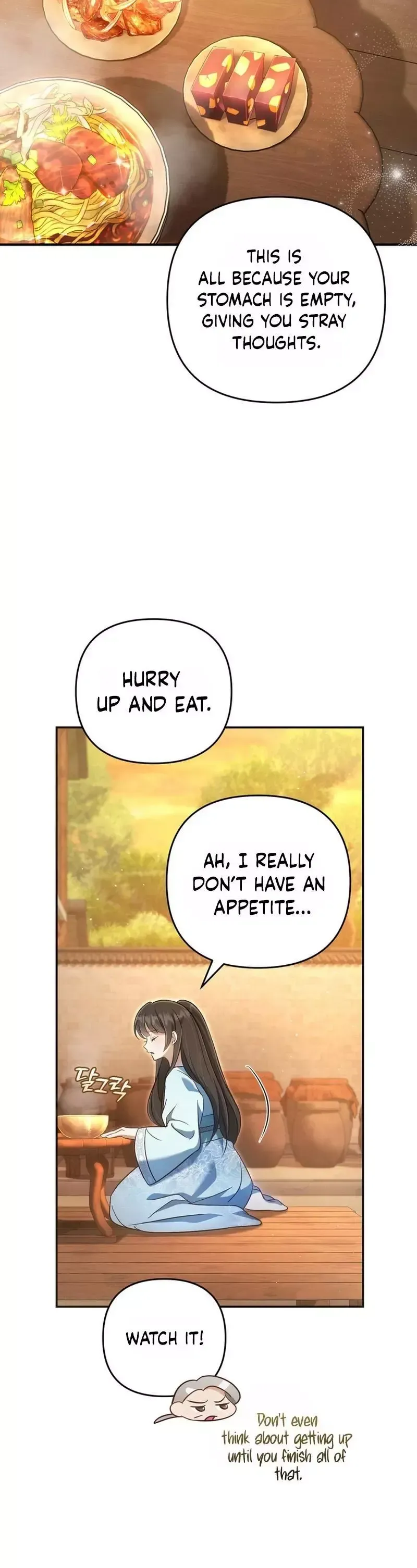 Read Cheonmasingyo Choeganghanyeo chapter 2 image 19 on Lezhin