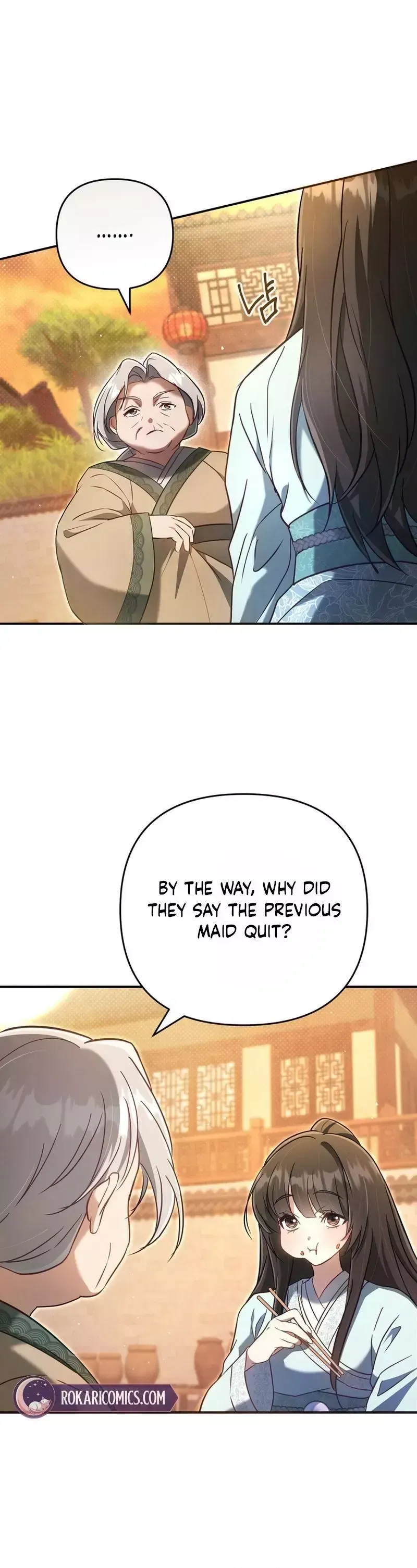 Read Cheonmasingyo Choeganghanyeo chapter 2 image 20 on Lezhin