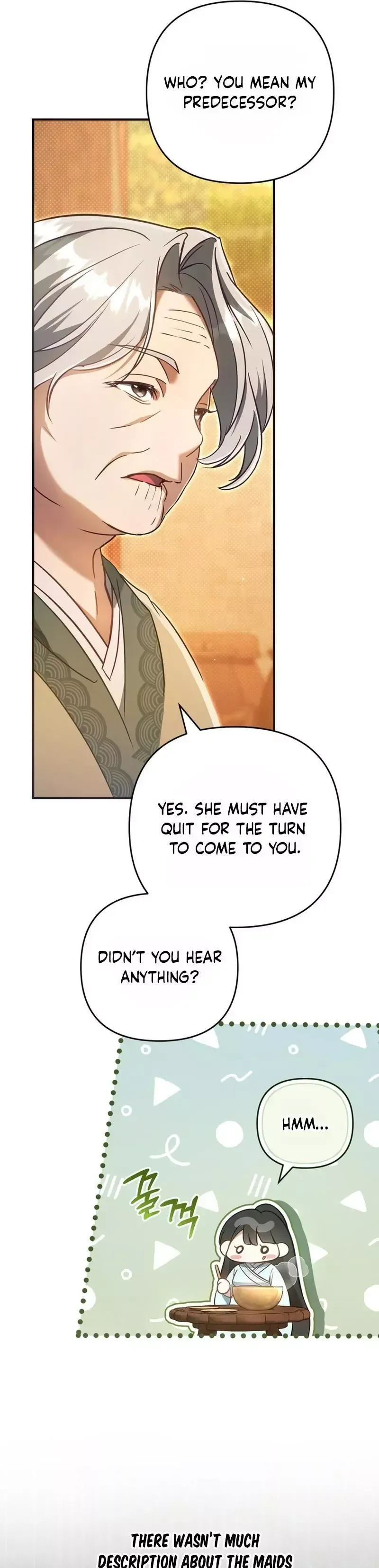 Read Cheonmasingyo Choeganghanyeo chapter 2 image 21 on Lezhin
