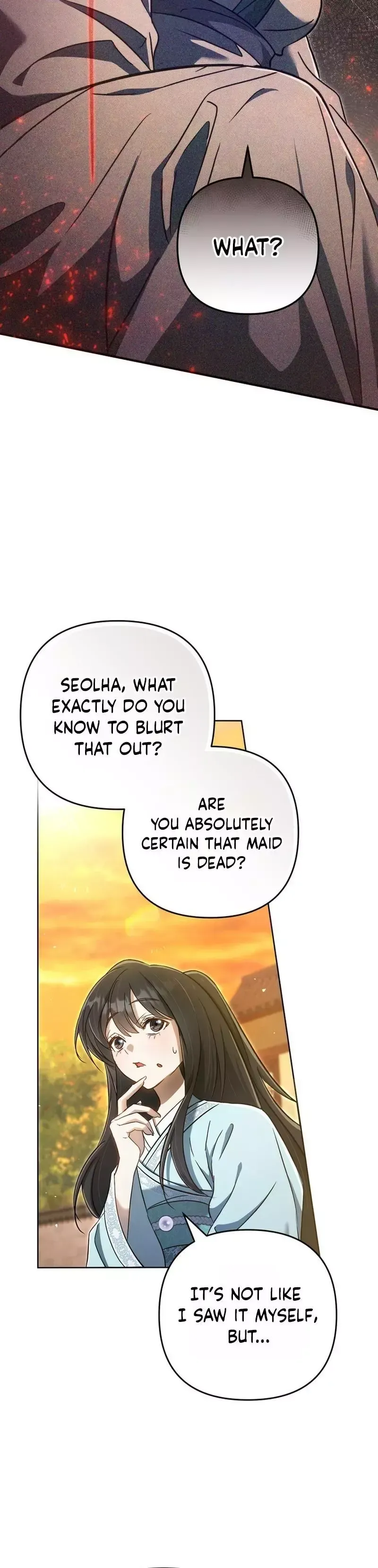 Read Cheonmasingyo Choeganghanyeo chapter 2 image 23 on Lezhin