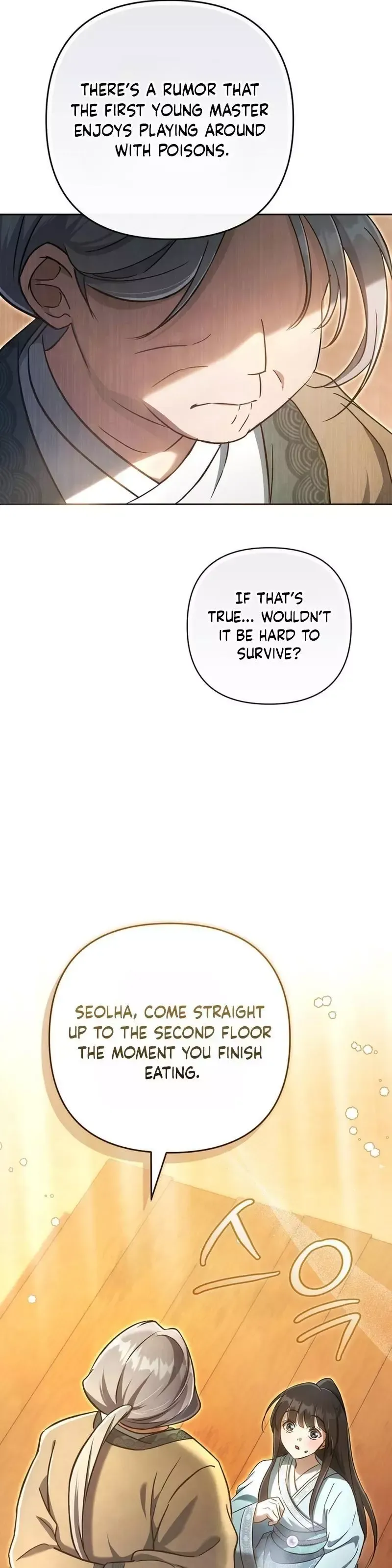 Read Cheonmasingyo Choeganghanyeo chapter 2 image 24 on Lezhin