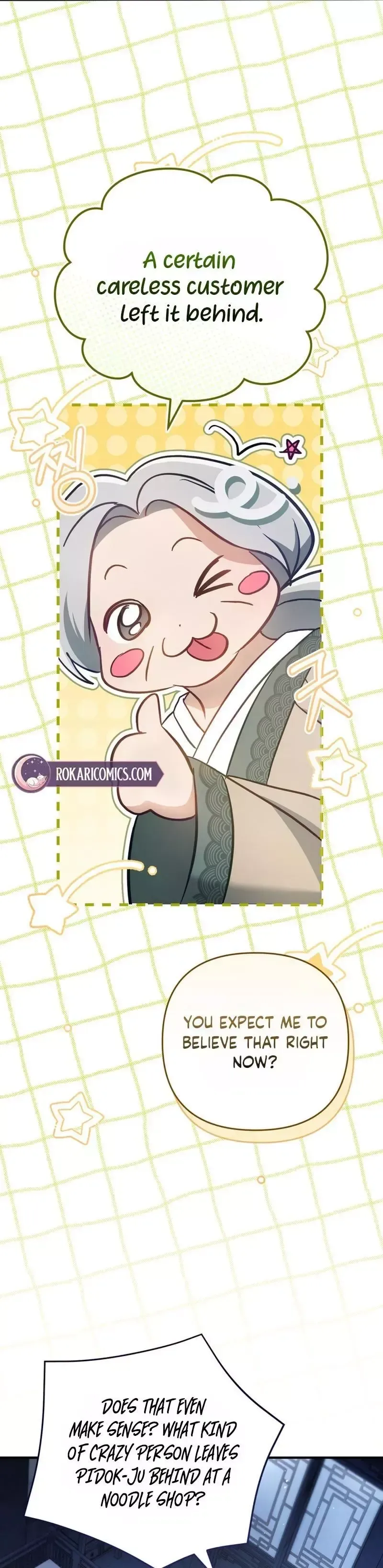 Read Cheonmasingyo Choeganghanyeo chapter 2 image 29 on Lezhin