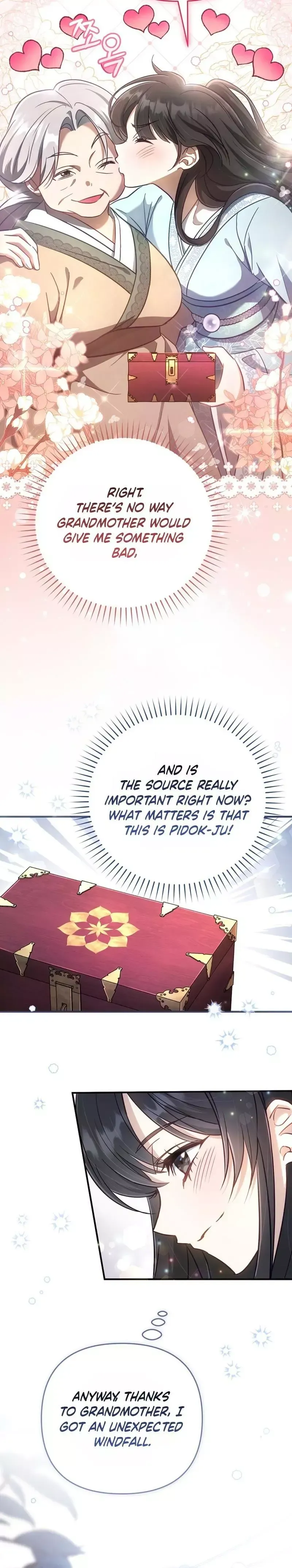 Read Cheonmasingyo Choeganghanyeo chapter 2 image 32 on Lezhin
