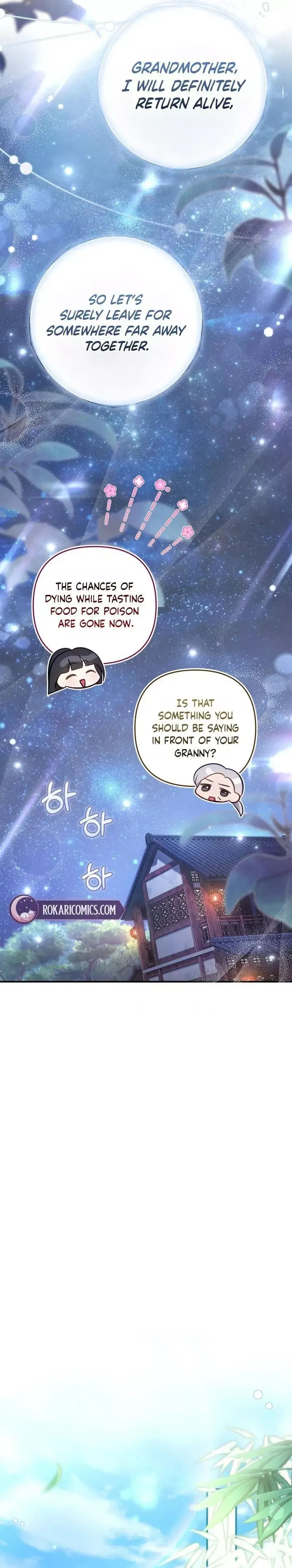 Read Cheonmasingyo Choeganghanyeo chapter 2 image 33 on Lezhin