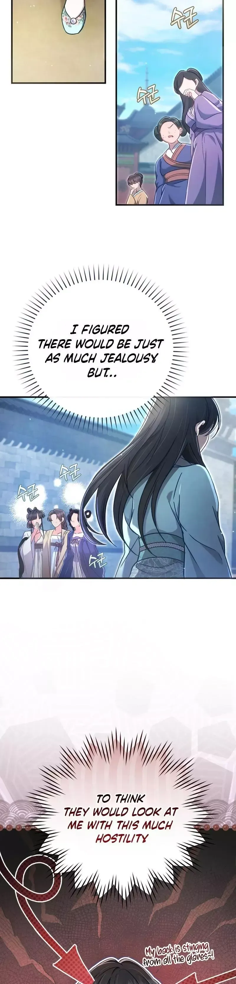 Read Cheonmasingyo Choeganghanyeo chapter 2 image 35 on Lezhin