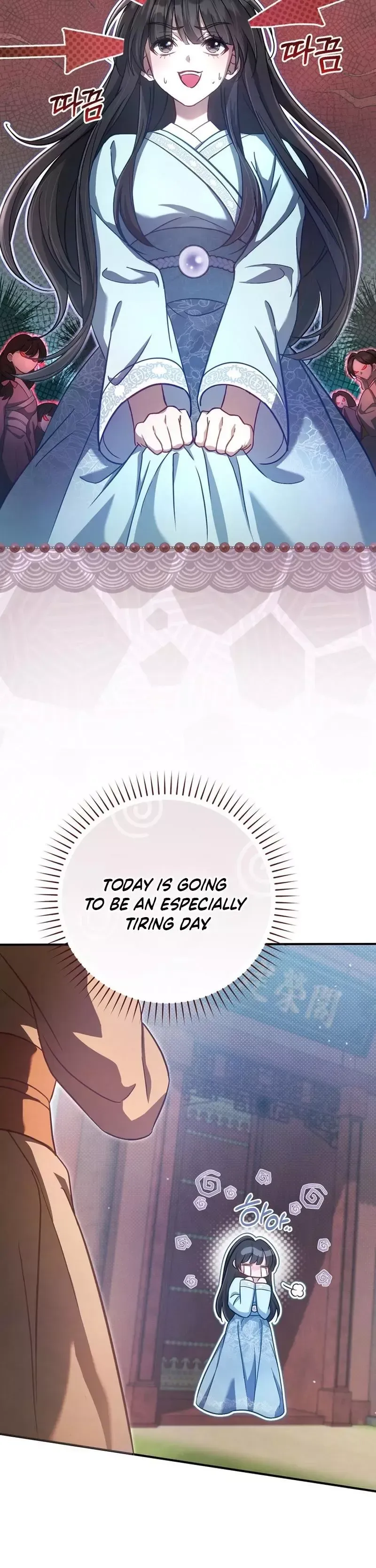 Read Cheonmasingyo Choeganghanyeo chapter 2 image 36 on Lezhin