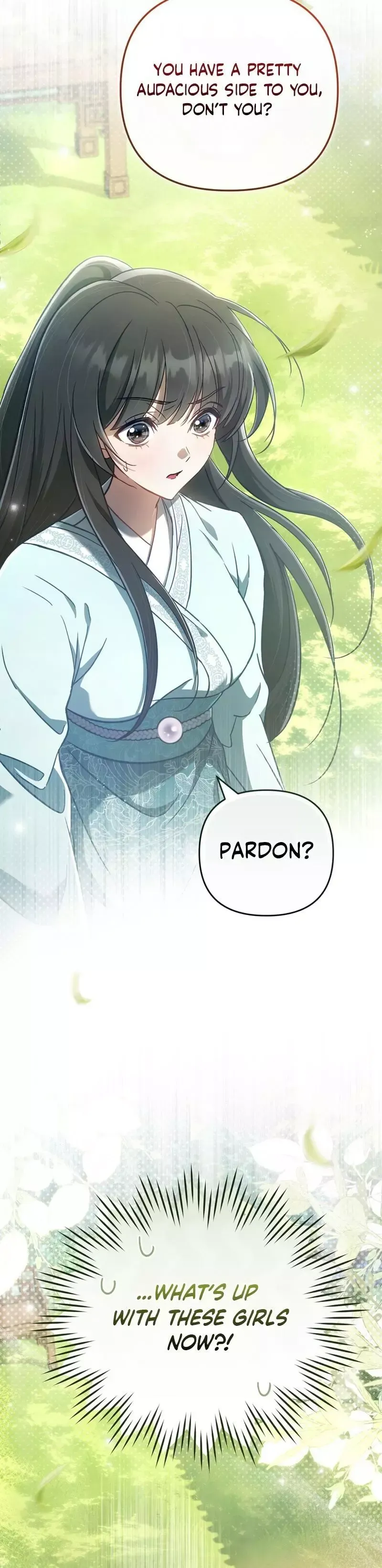 Read Cheonmasingyo Choeganghanyeo chapter 2 image 39 on Lezhin