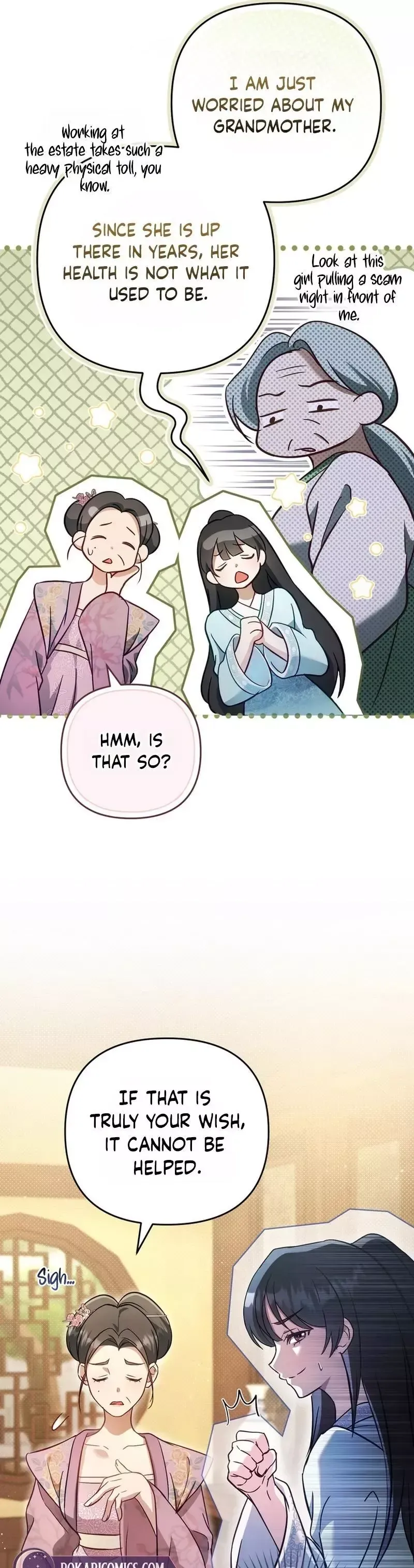 Read Cheonmasingyo Choeganghanyeo chapter 2 image 6 on Lezhin
