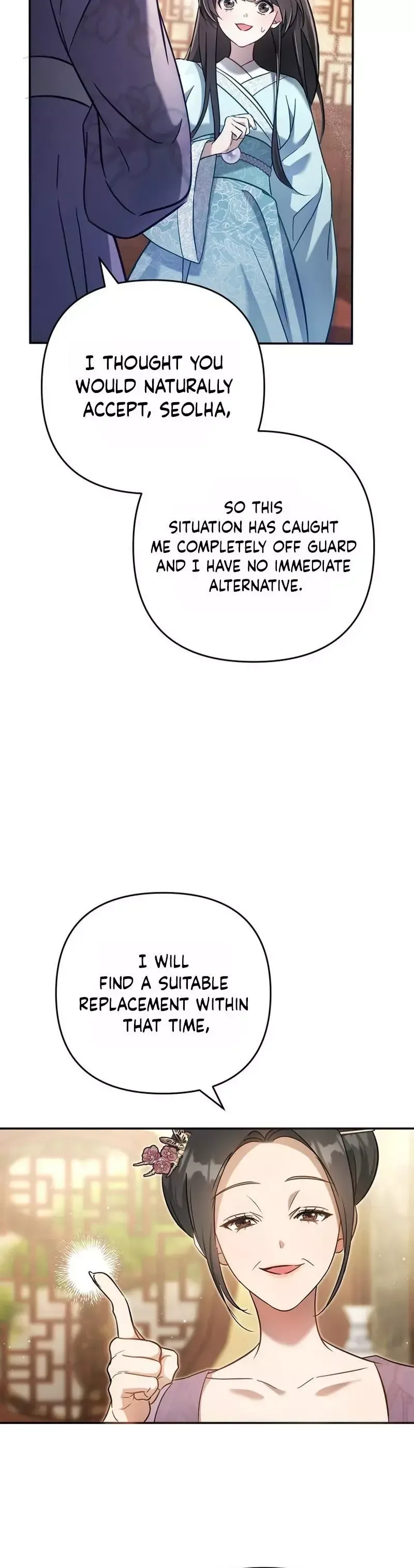 Read Cheonmasingyo Choeganghanyeo chapter 2 image 8 on Lezhin