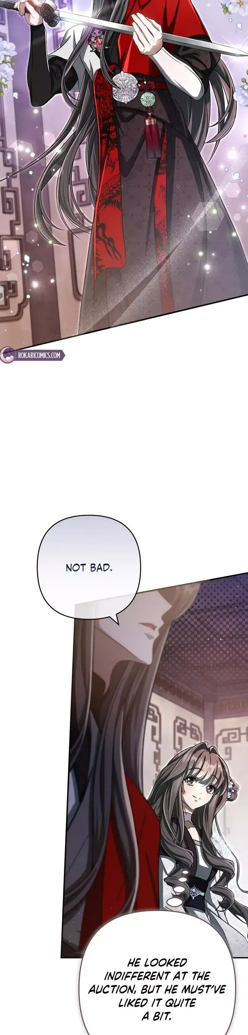 Read Cheonmasingyo Choeganghanyeo chapter 20 image 1 on Lezhin