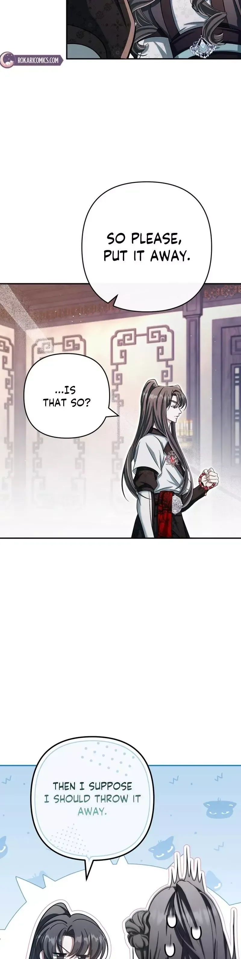 Read Cheonmasingyo Choeganghanyeo chapter 20 image 10 on Lezhin