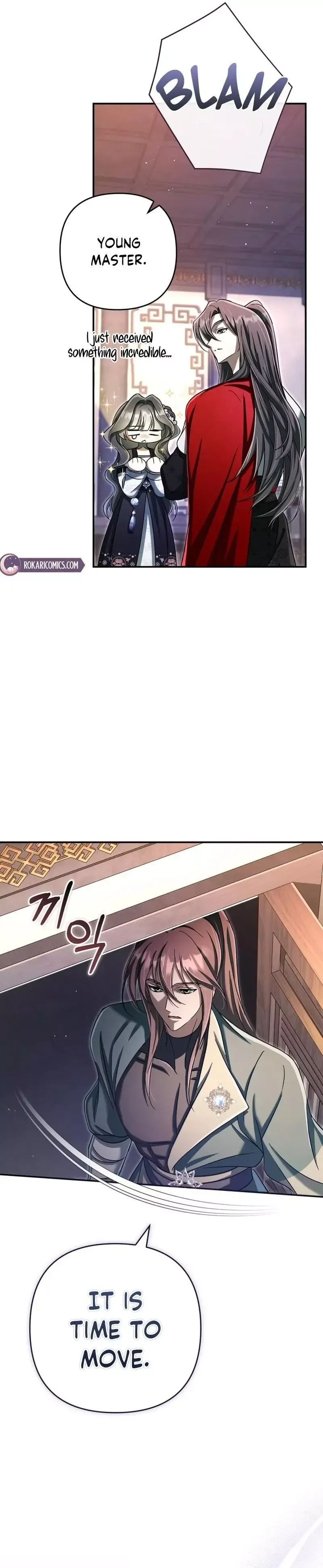 Read Cheonmasingyo Choeganghanyeo chapter 20 image 14 on Lezhin