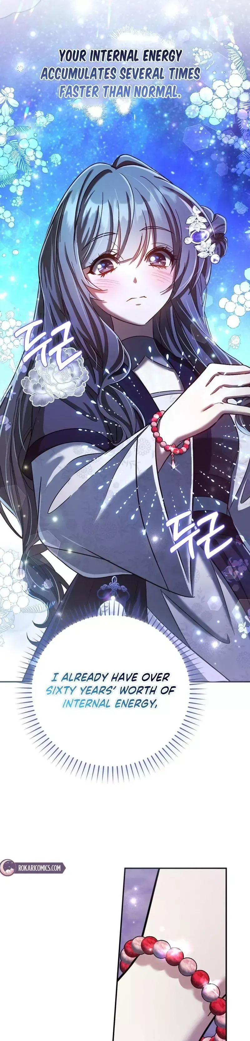 Read Cheonmasingyo Choeganghanyeo chapter 20 image 22 on Lezhin
