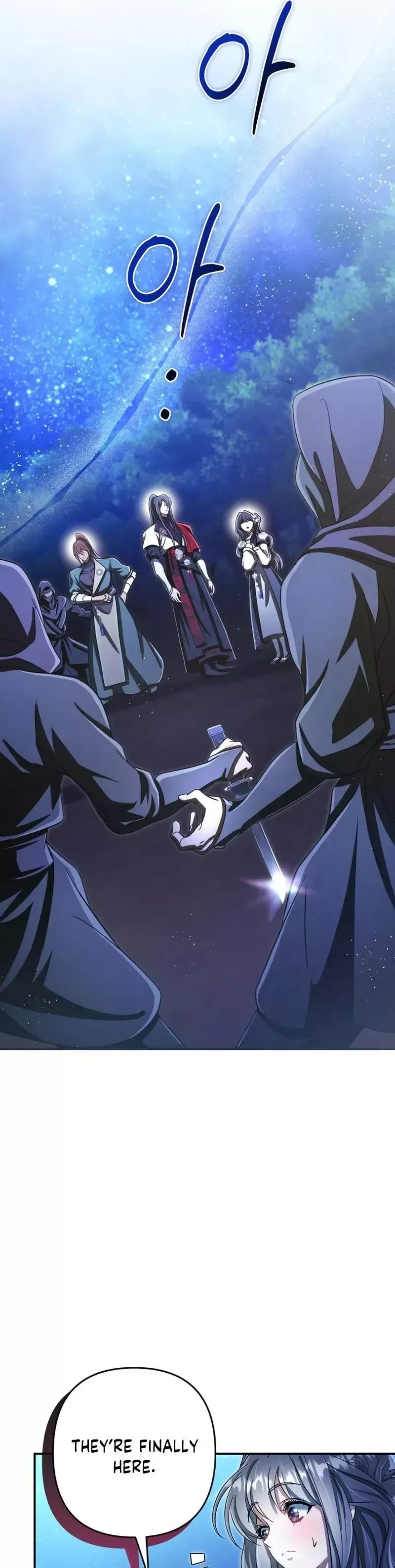 Read Cheonmasingyo Choeganghanyeo chapter 20 image 28 on Lezhin