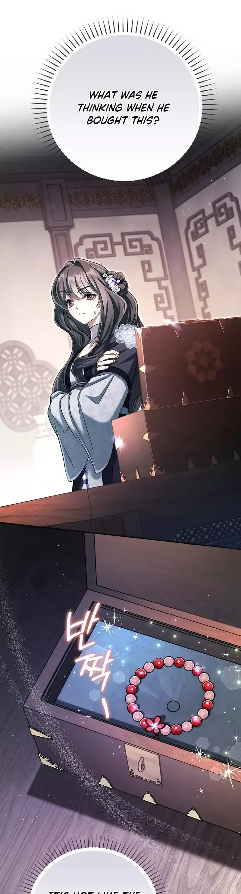 Read Cheonmasingyo Choeganghanyeo chapter 20 image 3 on Lezhin