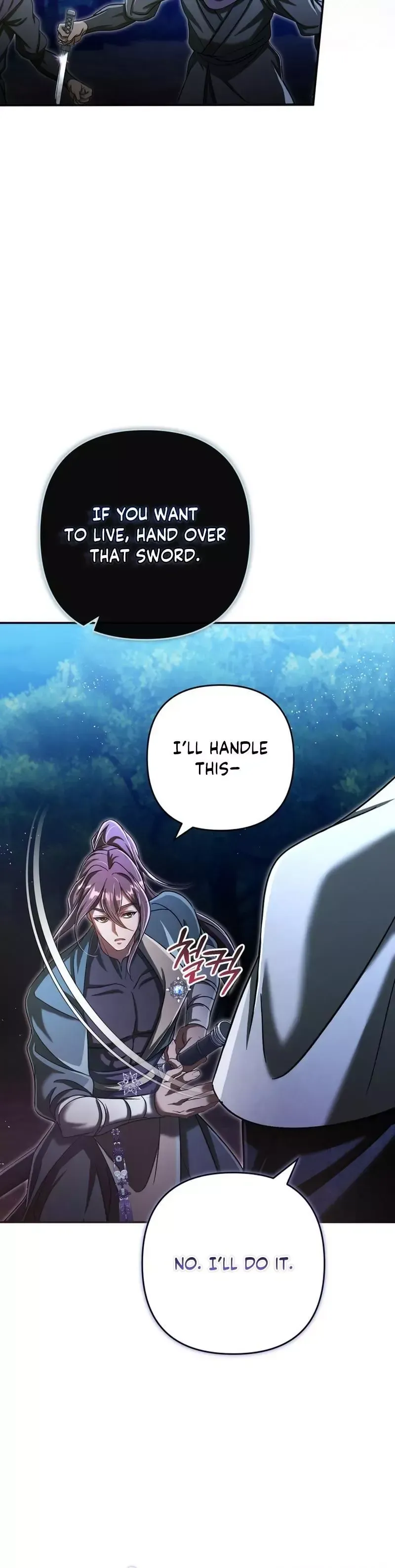 Read Cheonmasingyo Choeganghanyeo chapter 20 image 30 on Lezhin
