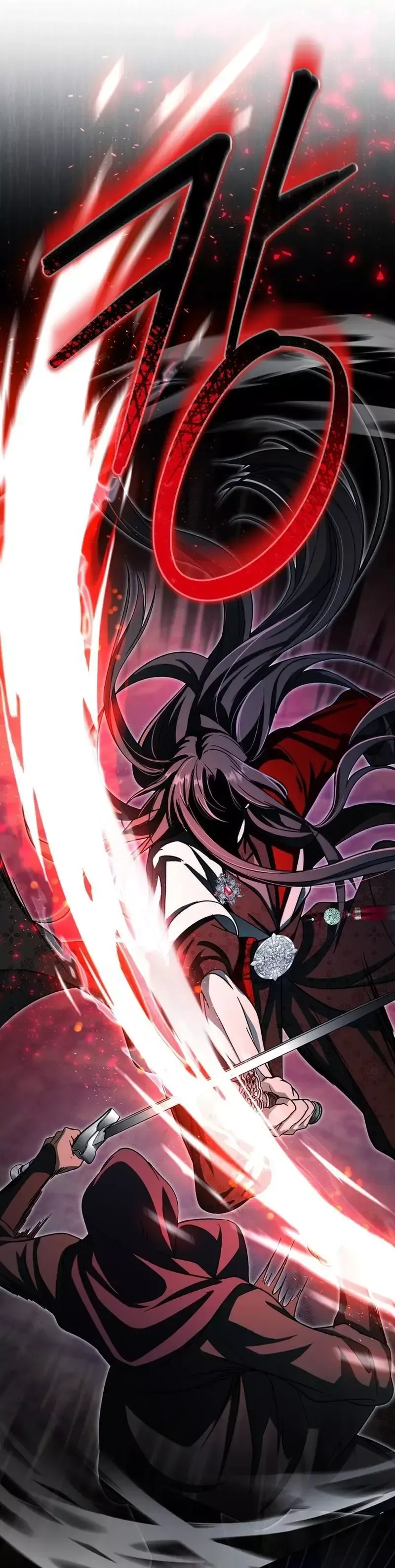 Read Cheonmasingyo Choeganghanyeo chapter 20 image 33 on Lezhin