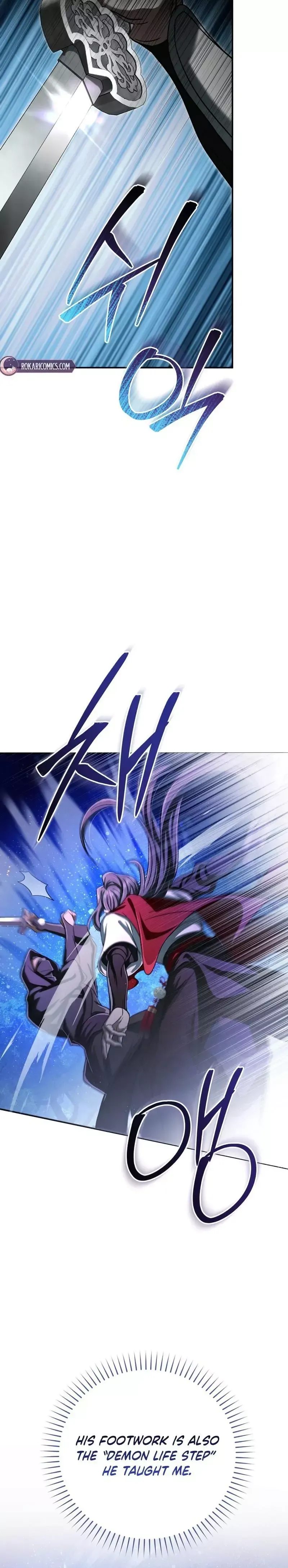Read Cheonmasingyo Choeganghanyeo chapter 20 image 35 on Lezhin