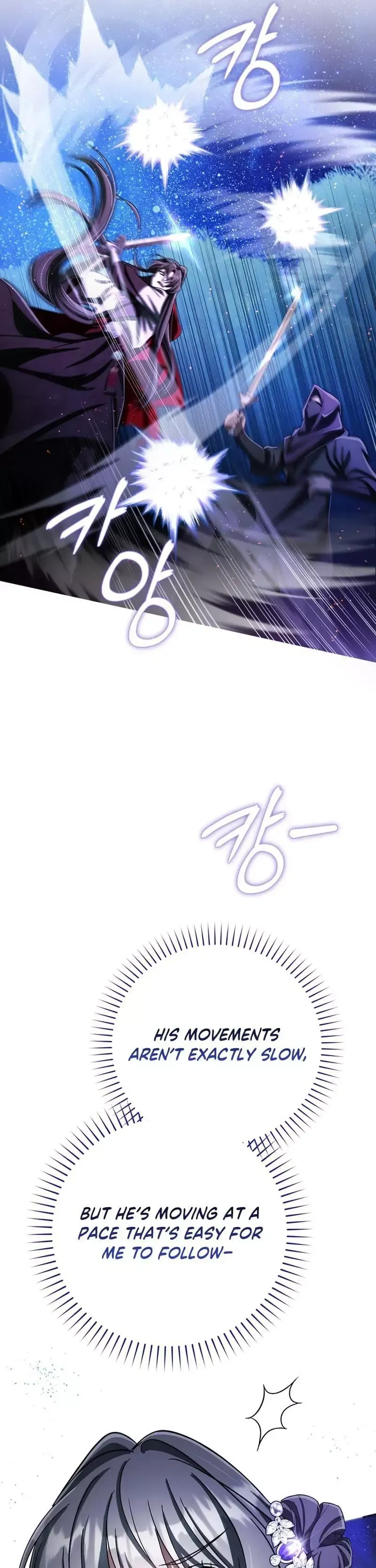 Read Cheonmasingyo Choeganghanyeo chapter 20 image 36 on Lezhin