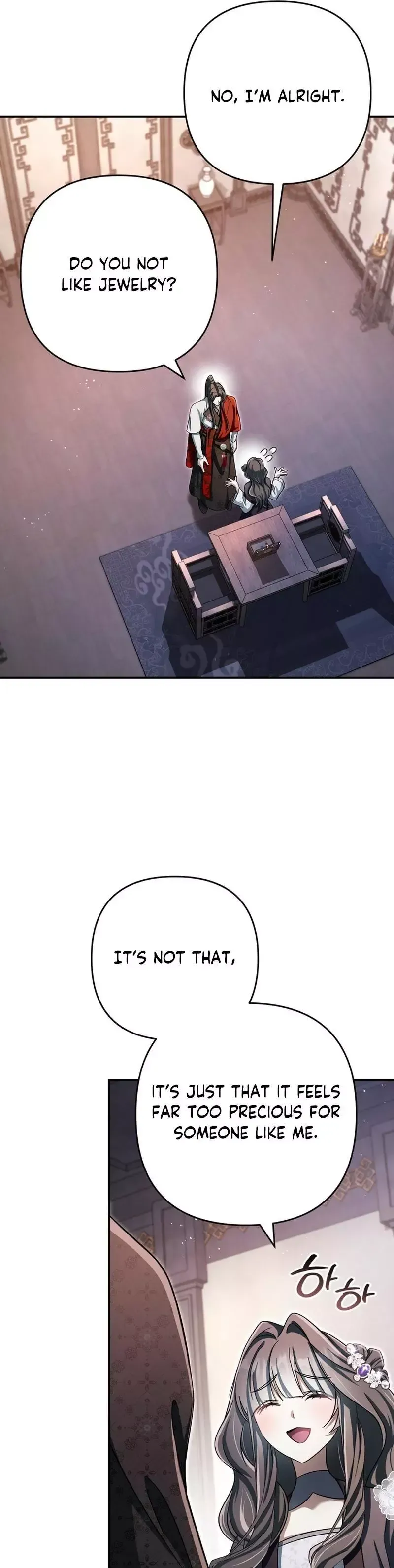 Read Cheonmasingyo Choeganghanyeo chapter 20 image 9 on Lezhin