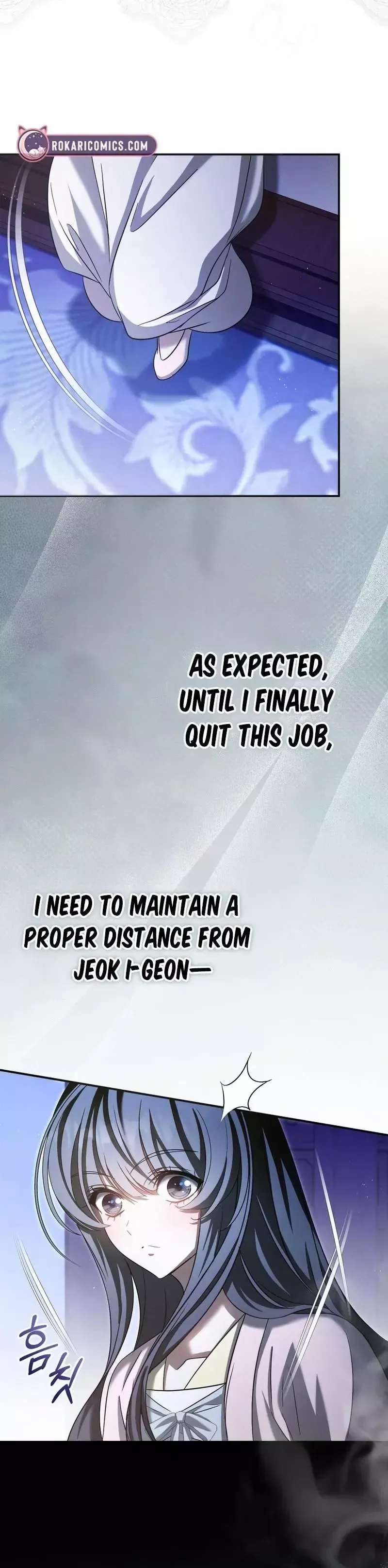Read Cheonmasingyo Choeganghanyeo chapter 21 image 10 on Lezhin
