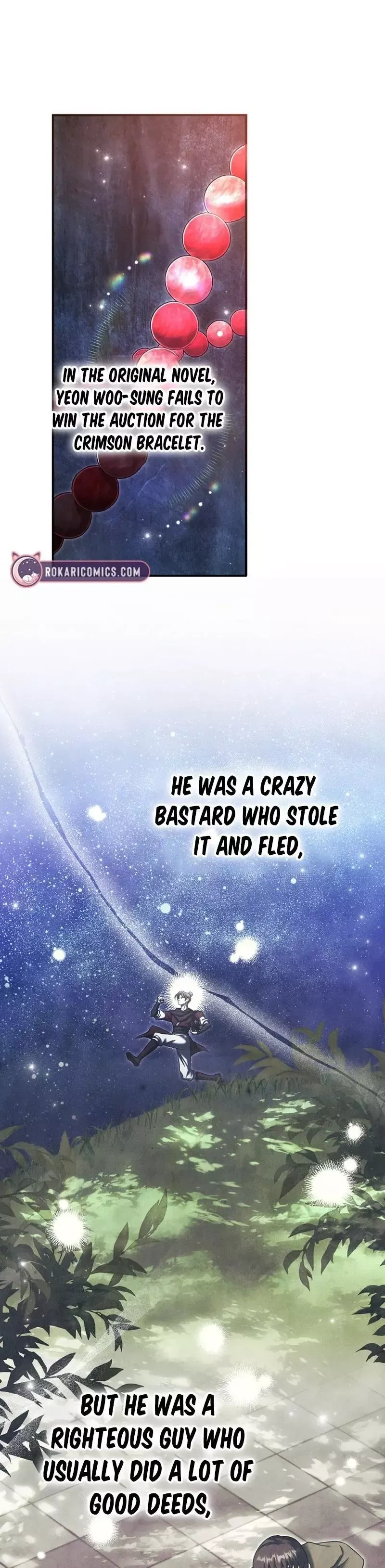 Read Cheonmasingyo Choeganghanyeo chapter 21 image 16 on Lezhin