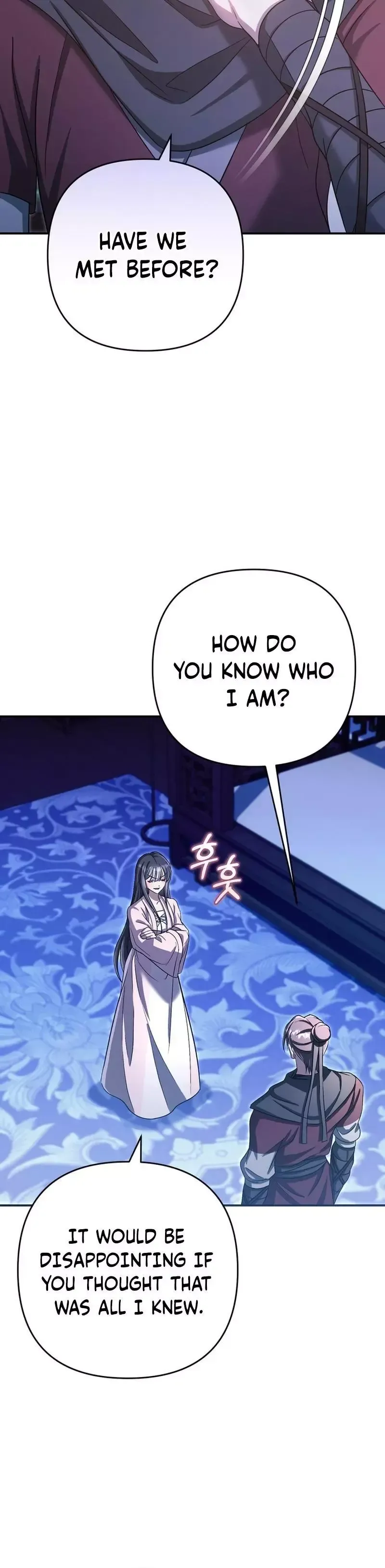 Read Cheonmasingyo Choeganghanyeo chapter 21 image 18 on Lezhin